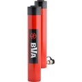 Shinn Fu America-Bva Hydraulics BVA Hydraulics Single Acting Hydraulic Cylinder, 25 Ton, 14" Stroke H2514